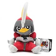 Pokemon Center Black and White Bisharp Plush